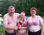 family photo fail - Imgur